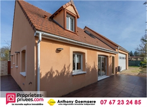 maison à la vente -   41200  ROMORANTIN LANTHENAY, surface 7 m2 vente maison - UBI415973859